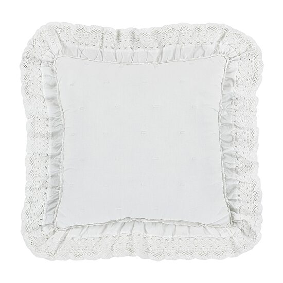 Queen Street Sloane Square Throw Pillow