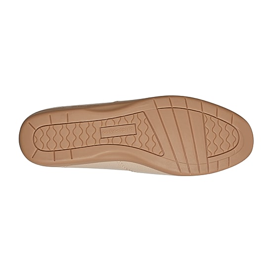 Easy Spirit Motion Womens Round Closed Toe Oxford Shoes