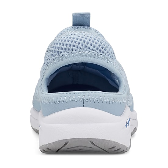 Easy Spirit Trina Womens Round Closed Toe Slip-On Shoe