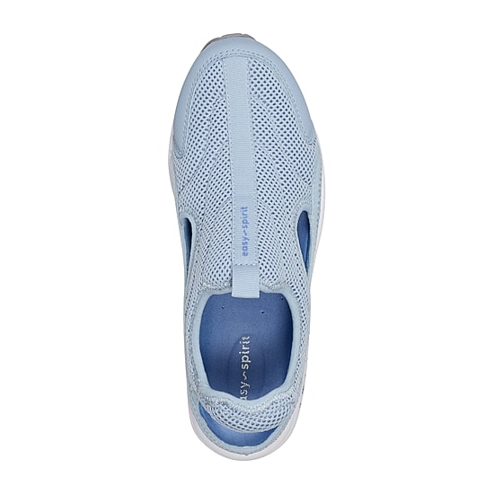 Easy Spirit Trina Womens Round Closed Toe Slip-On Shoe