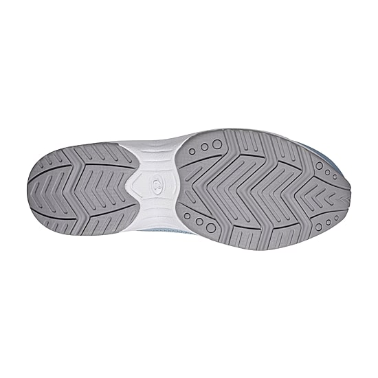 Easy Spirit Trina Womens Round Closed Toe Slip-On Shoe