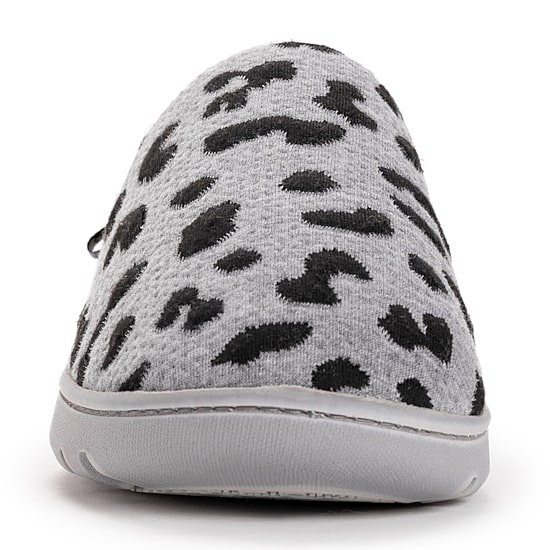 Muk Luks Womens Memory Foam Clog Slippers