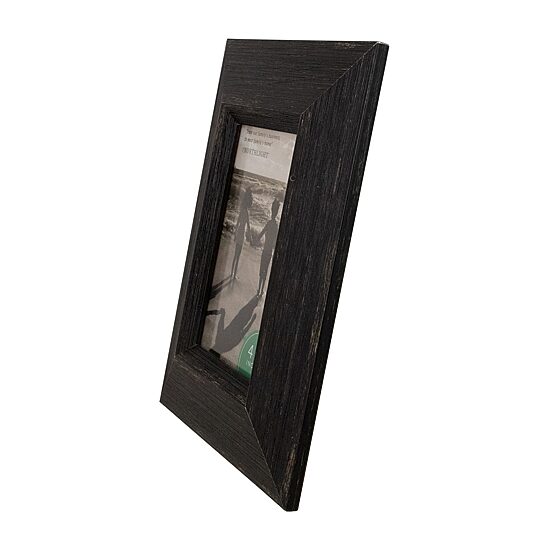 Northlight 4" X 6" Distressed Finish Tabletop Frame