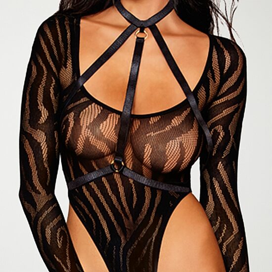 Dreamgirl Teddy