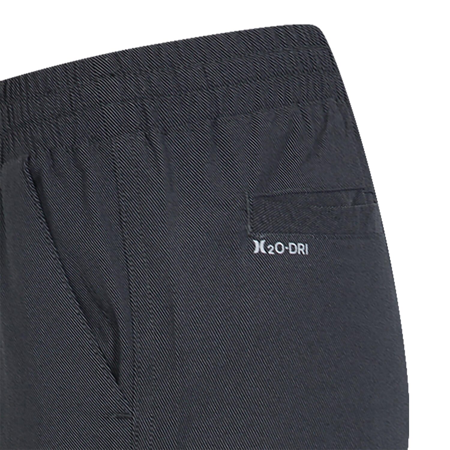 Hurley Dri-Fit Big Kid Boys Cuffed Regular Fit Jogger Pant