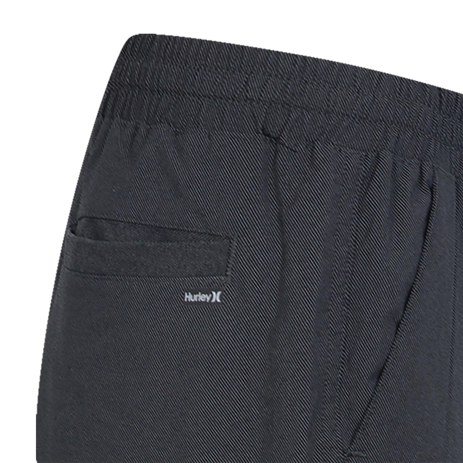 Hurley Dri-Fit Big Kid Boys Cuffed Regular Fit Jogger Pant