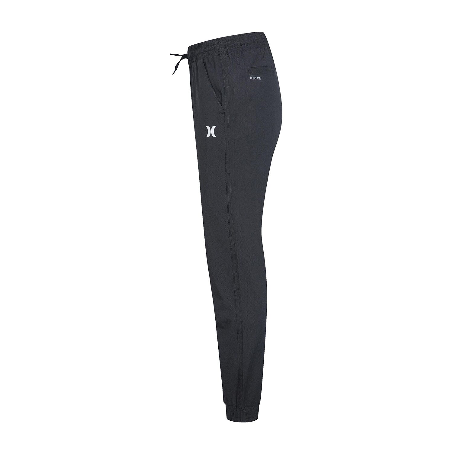 Hurley Dri-Fit Big Kid Boys Cuffed Regular Fit Jogger Pant