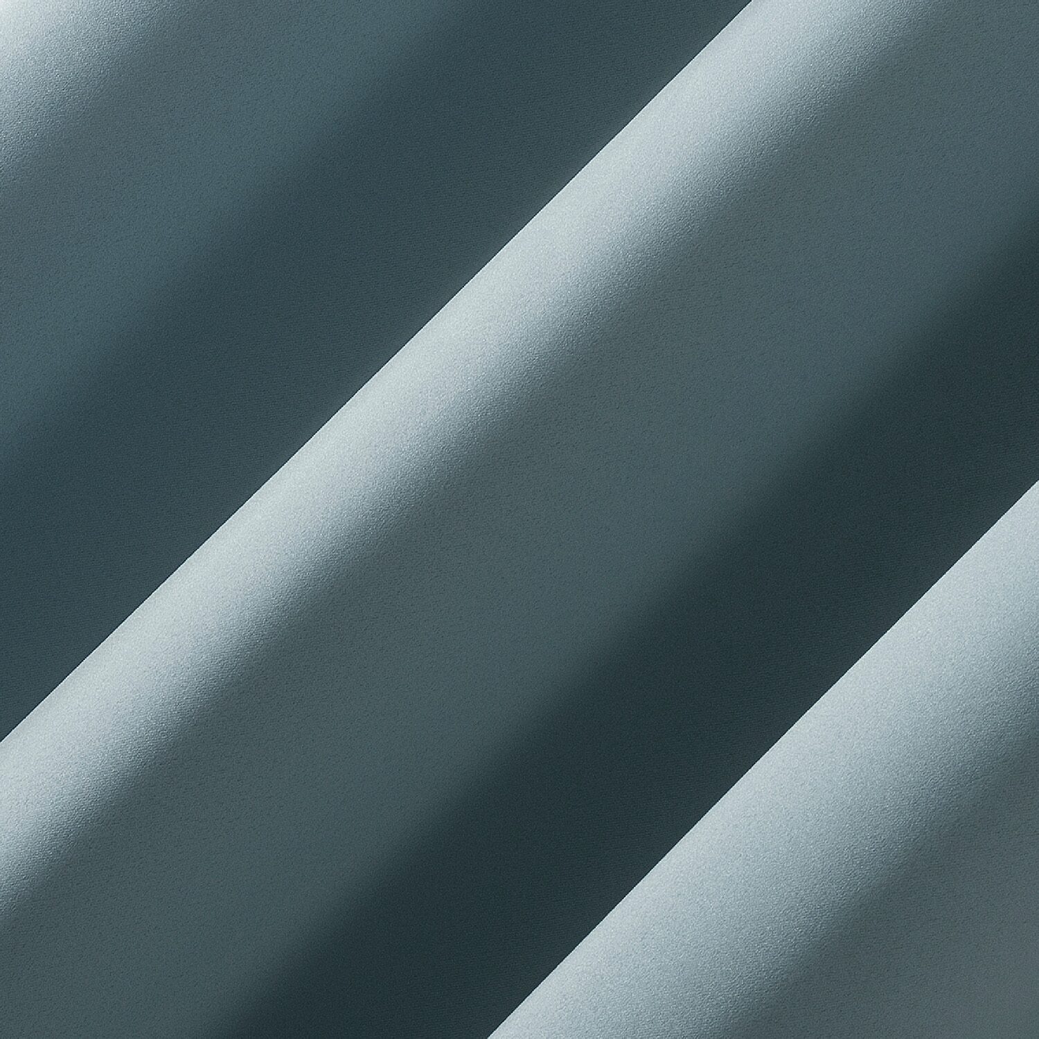 Sun Zero Percy Solid Grommet Top Energy Saving 100% Blackout Single Curtain Panel