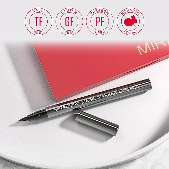 Mirabella Black Magic Marker Eyeliner