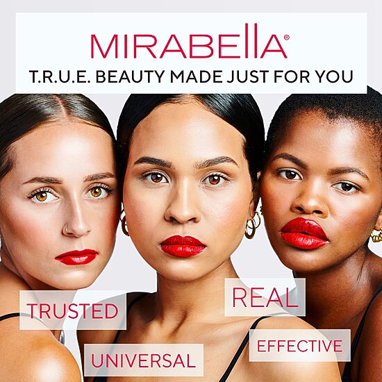Mirabella Black Magic Marker Eyeliner