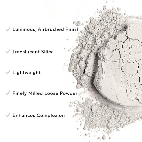 Mirabella Perfecting Powder