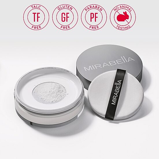 Mirabella Perfecting Powder