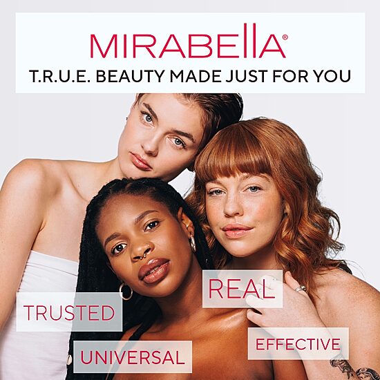 Mirabella Prime for Face Silicone Makeup Primer