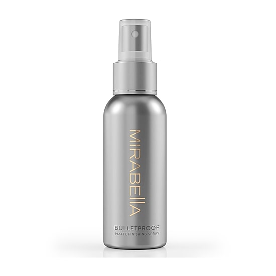 Mirabella Bulletproof Matte Setting Spray