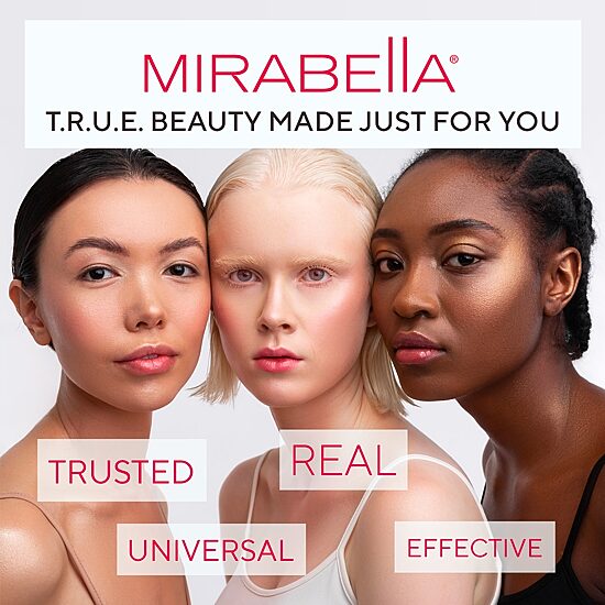 Mirabella Bulletproof Matte Setting Spray
