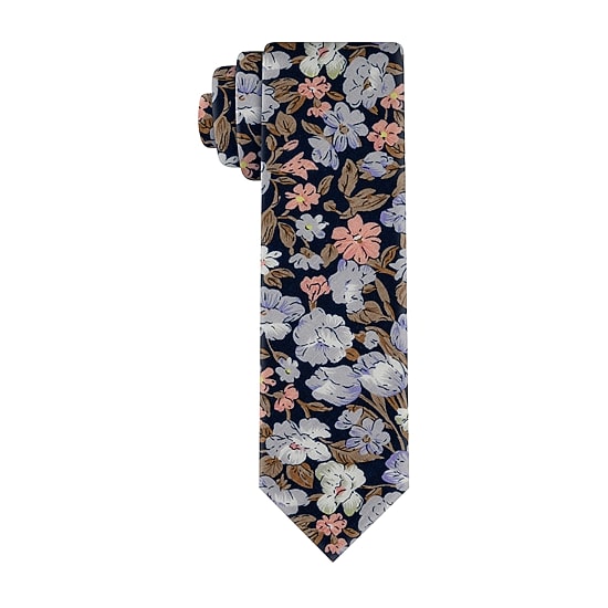 J. Ferrar Floral Tie