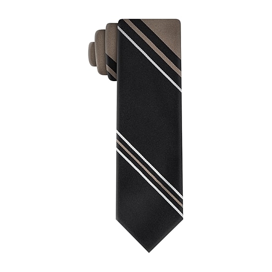 J. Ferrar Panel Tie