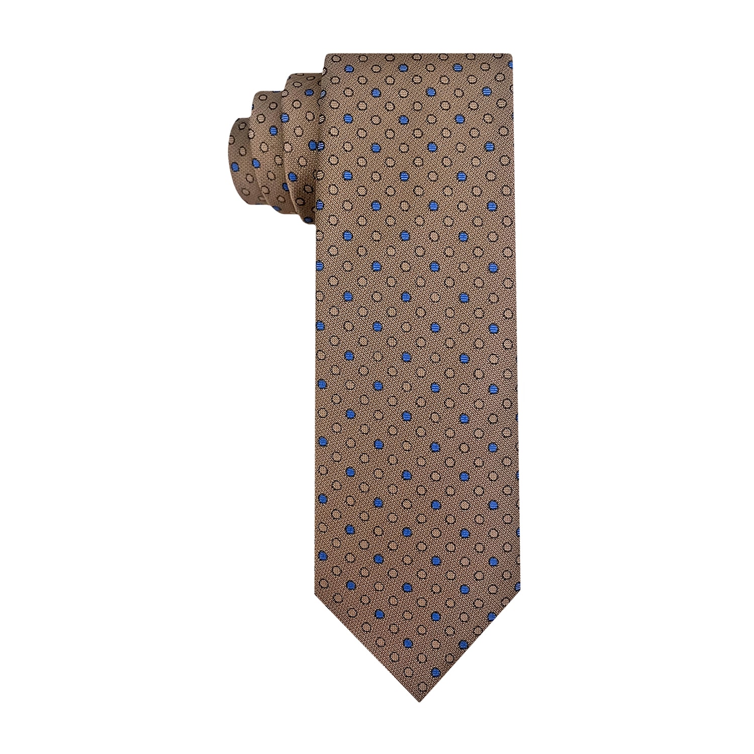 Van Heusen Dots Tie
