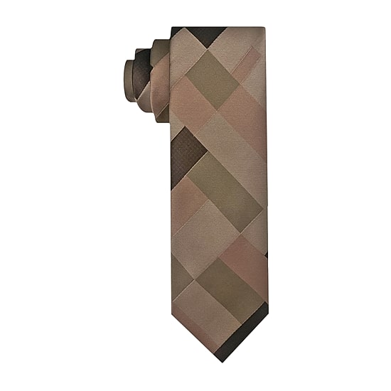 J. Ferrar Geometric Tie
