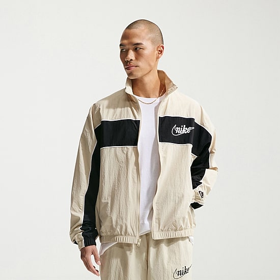 Nike Club Mens Lightweight Windbreaker