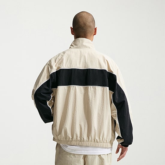 Nike Club Mens Lightweight Windbreaker