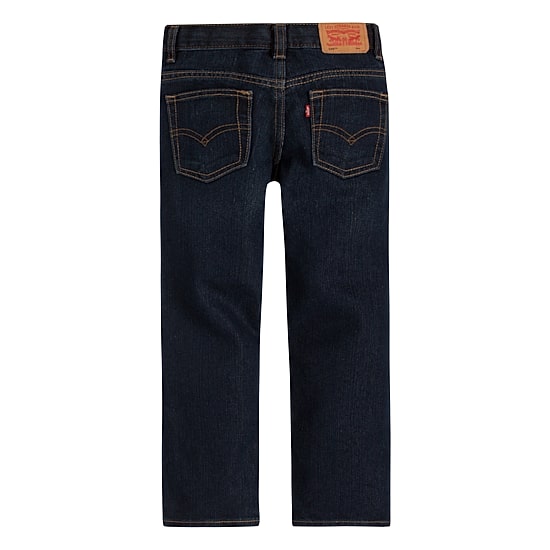 Levi's® Little Boys 505™ Straight Leg Regular Fit Jean