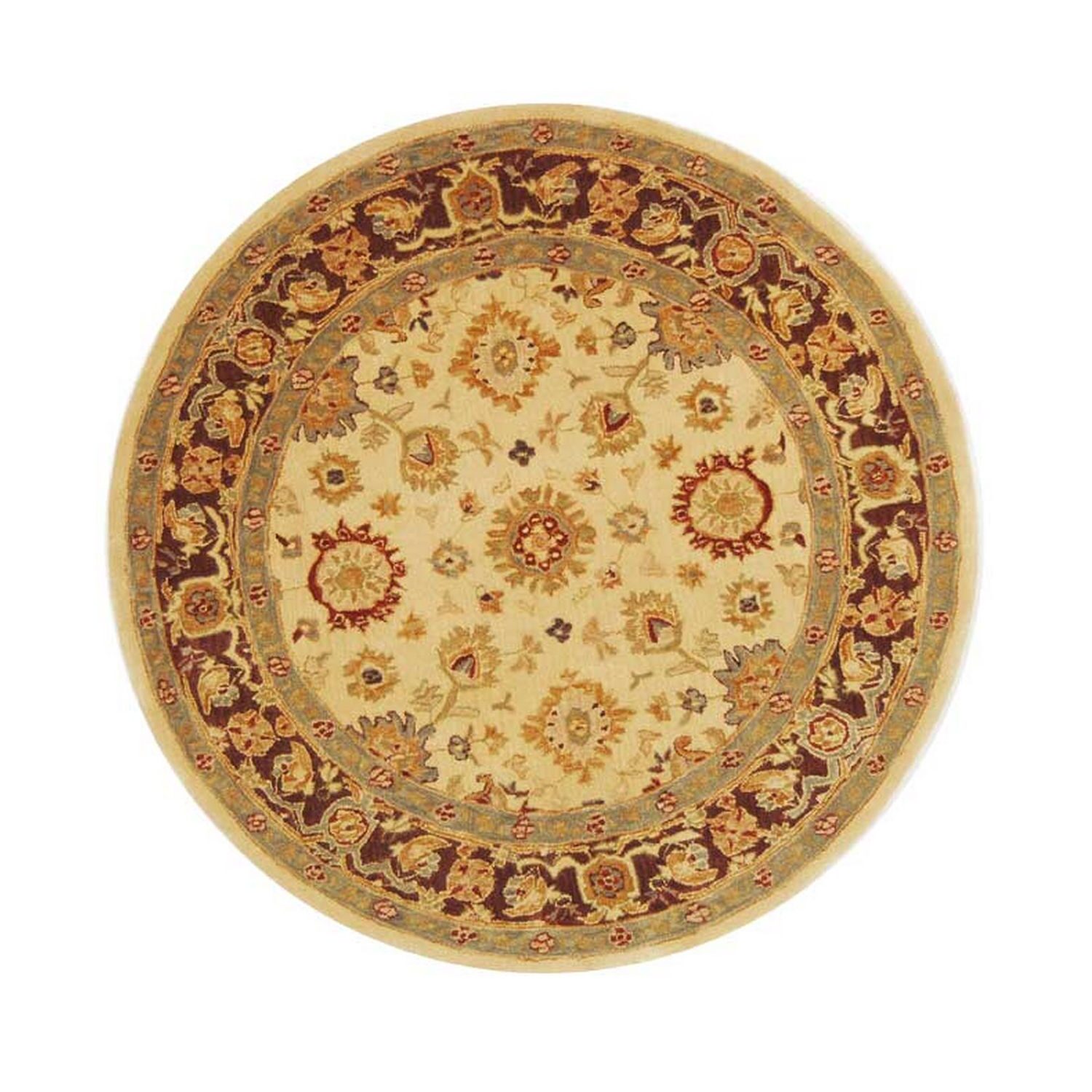 Safavieh Basil Traditional Area Rug