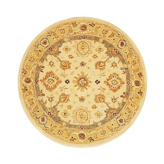 Safavieh Basil Traditional Area Rug