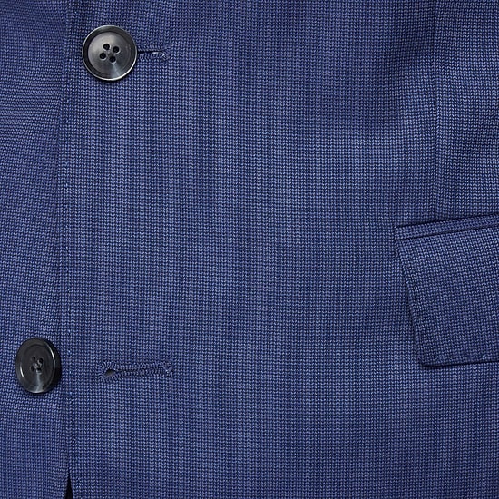 J. Ferrar Ultra Comfort Mens Super Slim Fit Suit Jacket