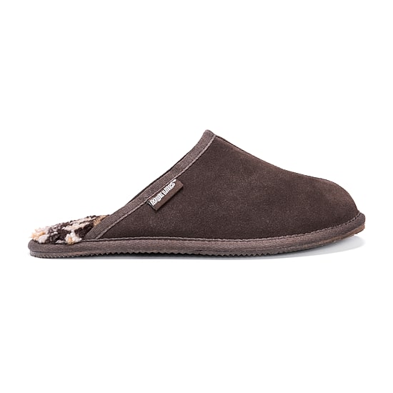 Muk Luks Mens Slip-On Slippers