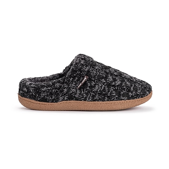 Muk Luks Mens Clog Slippers