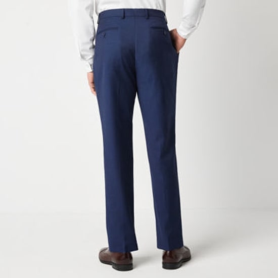modern fit dress pants Men's 100% Linen Flat Front 44W x 32L / SAGE Nautica brand ensures quality and durability DP0126202317020175M?impolicy=product_detail&height=550&width=550