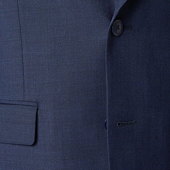 Collection By Michael Strahan Mens Modern Fit Suit Jacket
