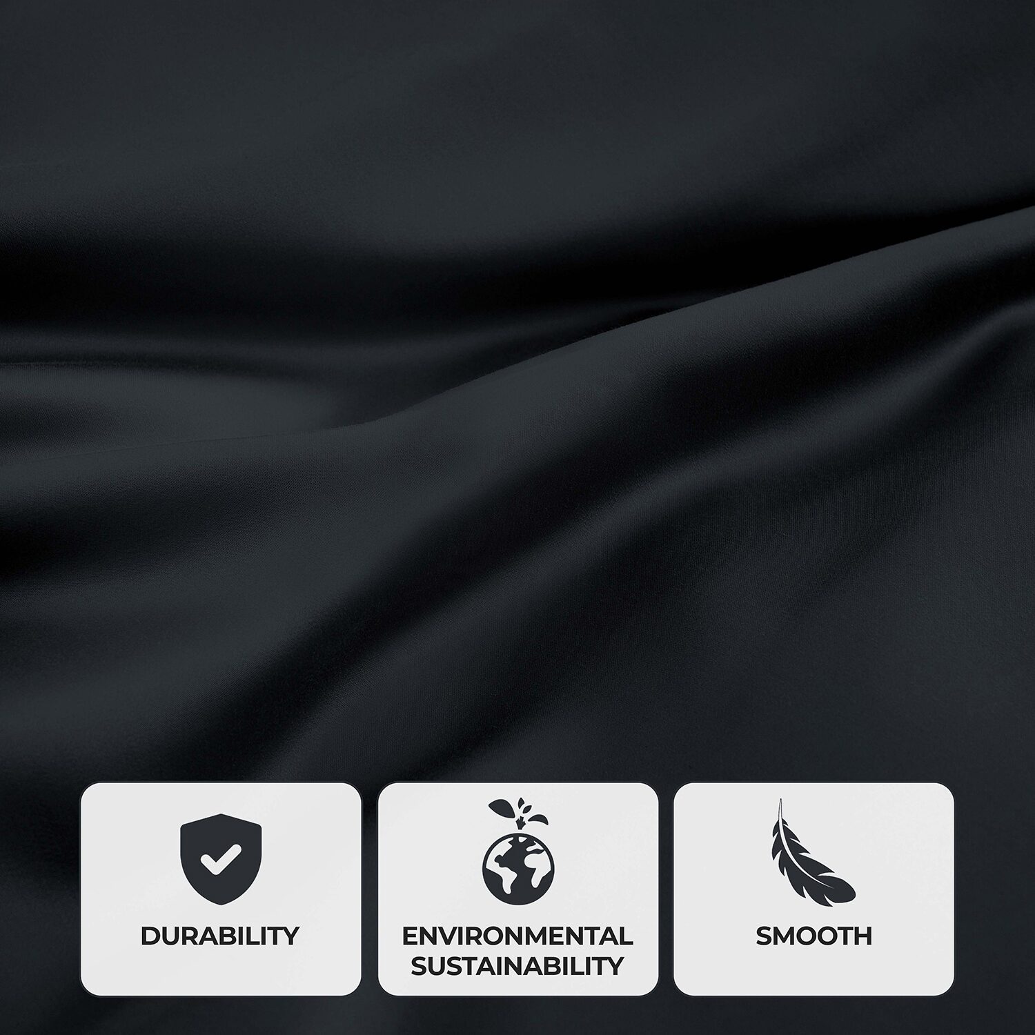 SUPERIOR® Beechwood Modal Cooling Soft 300tc Pillowcase