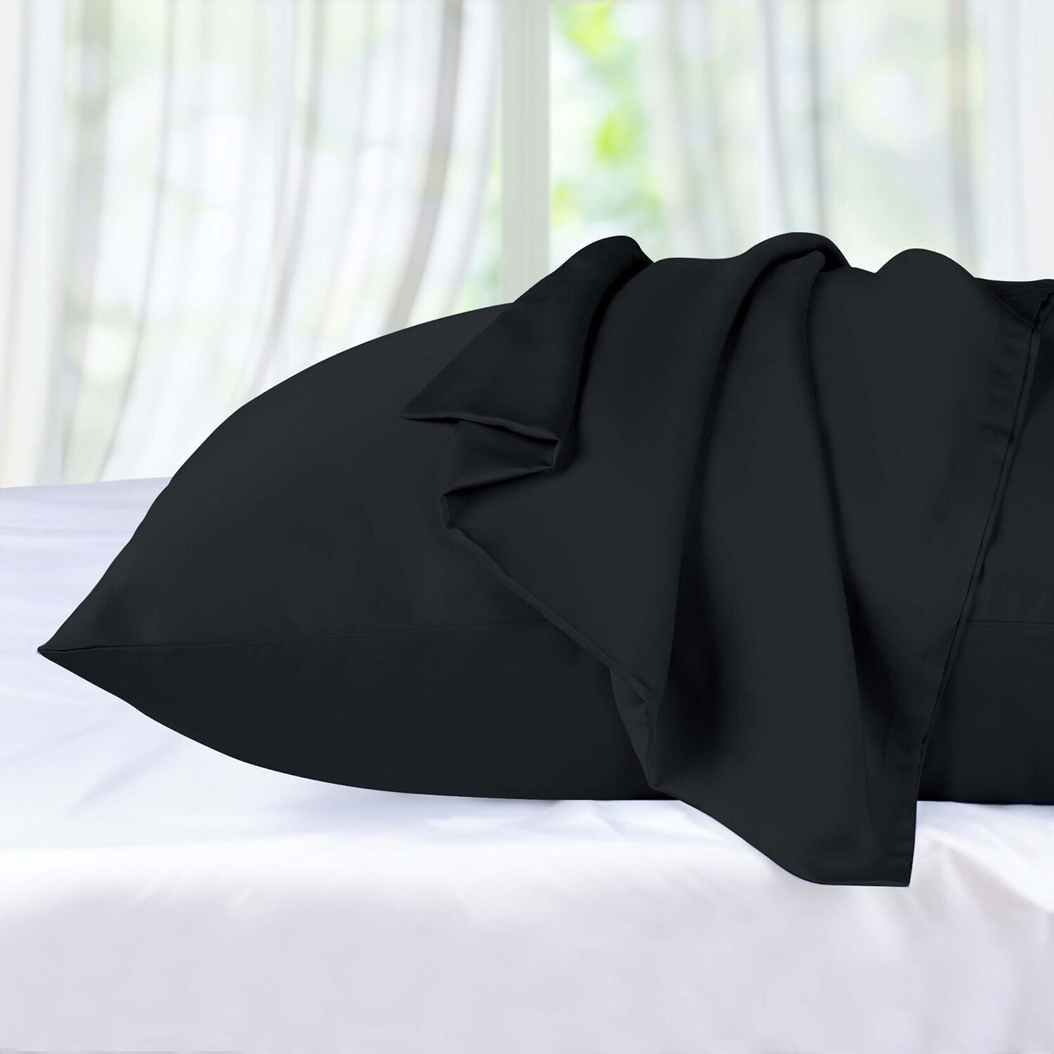 SUPERIOR® Beechwood Modal Cooling Soft 300tc Pillowcase