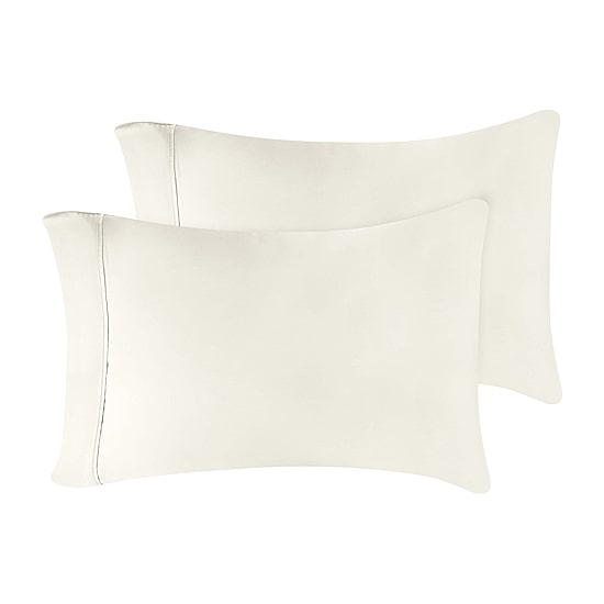 SUPERIOR® Beechwood Modal Cooling Soft 300tc Pillowcase
