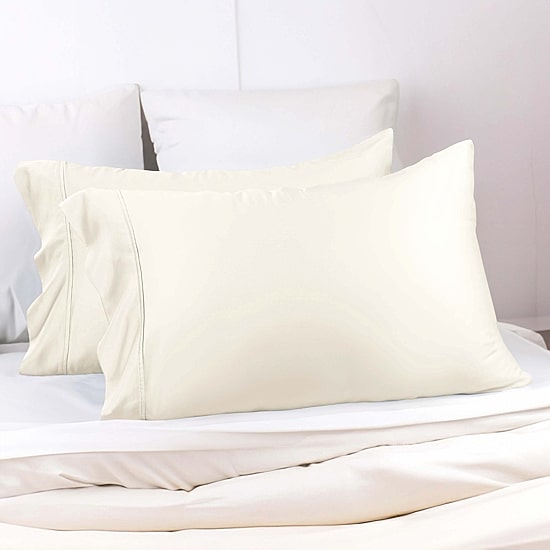 SUPERIOR® Beechwood Modal Cooling Soft 300tc Pillowcase