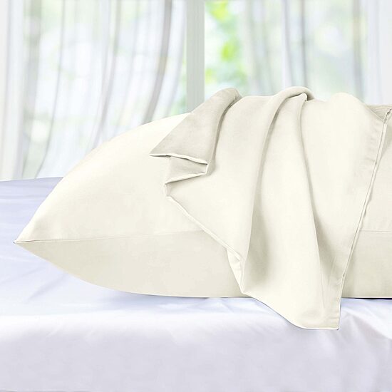 SUPERIOR® Beechwood Modal Cooling Soft 300tc Pillowcase