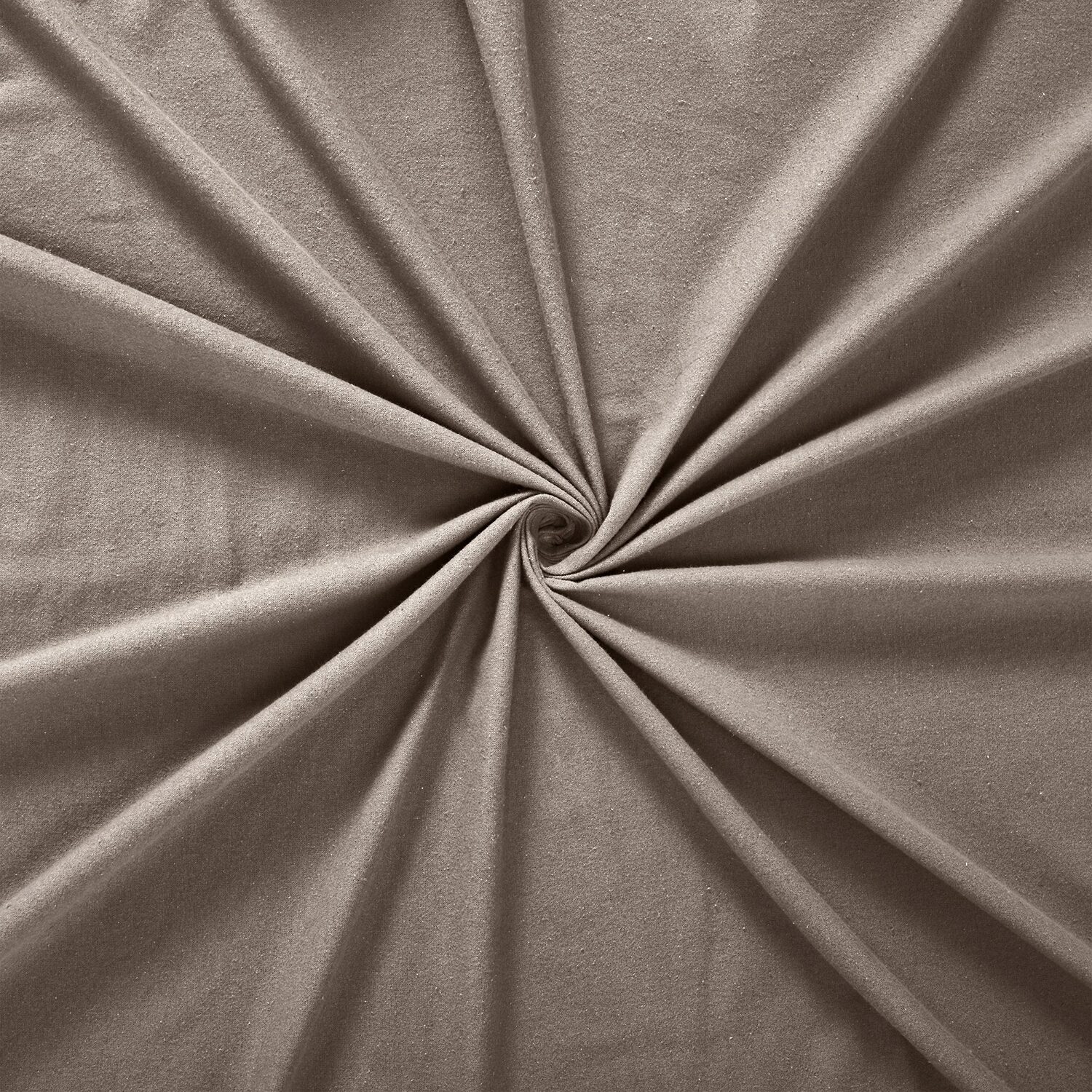 SUPERIOR® Rome Cotton Flannel Solid Warm Deep Pocket Sheet Set