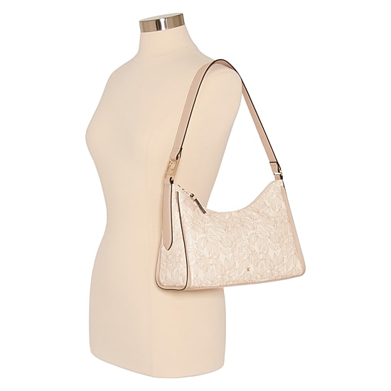 Liz Claiborne Carter Shoulder Bag