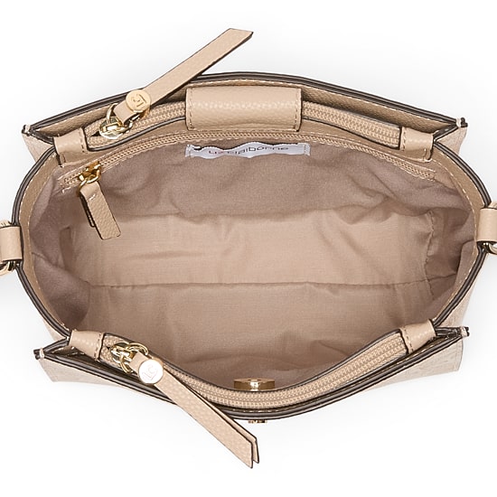 Liz Claiborne Gia Crossbody Bag