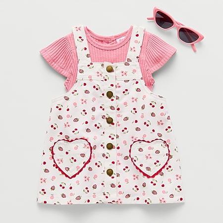 knit works dress jcpenney Knit Works Big Kid Girls 2-pc. Dress Set