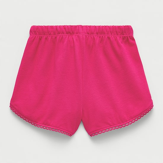 Okie Dokie Toddler & Little Girls Pull-On Short