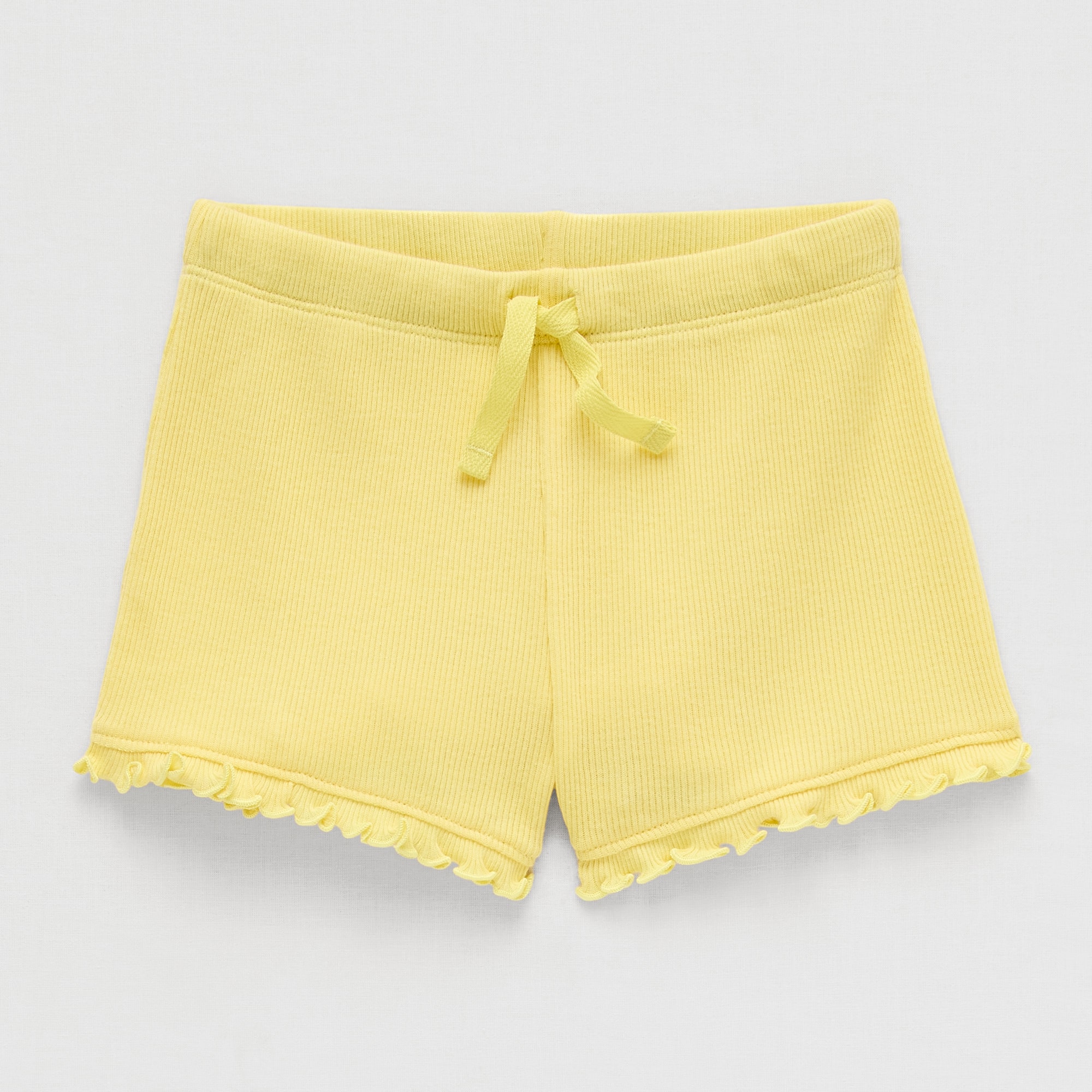 Okie Dokie Toddler & Little Girls Pull-On Short