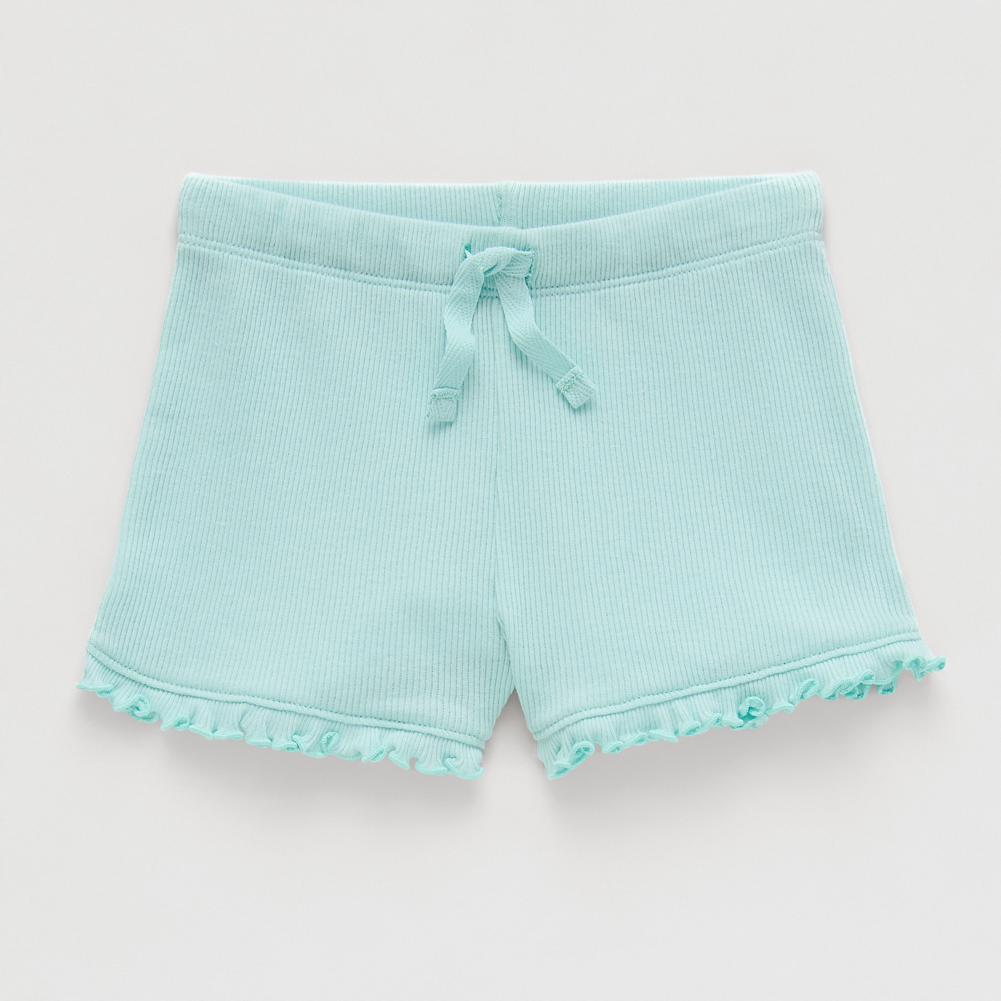 Okie Dokie Toddler & Little Girls Pull-On Short