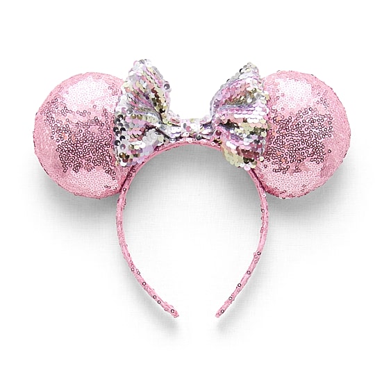 Disney Collection Girls Minnie Mouse Headband
