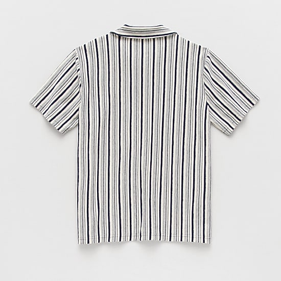 Thereabouts Little & Big Kid Boys Short Sleeve Regular Fit Polo Shirt