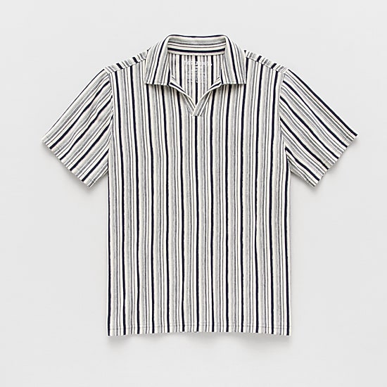 Thereabouts Little & Big Kid Boys Short Sleeve Regular Fit Polo Shirt