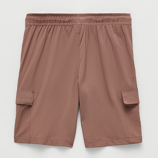 Thereabouts Pull-On Cargo Little & Big Kid Boys Moisture Wicking Hybrid Short