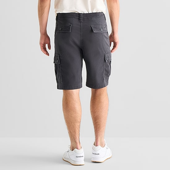Arizona Mens 10 1/2" Cargo Short